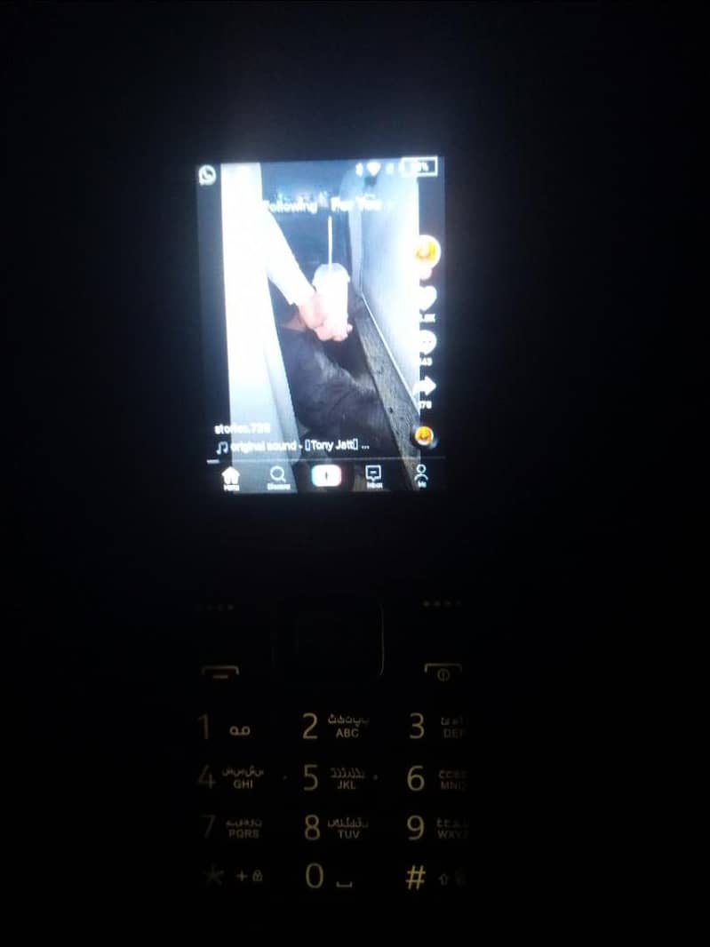 Calme 4g 2
