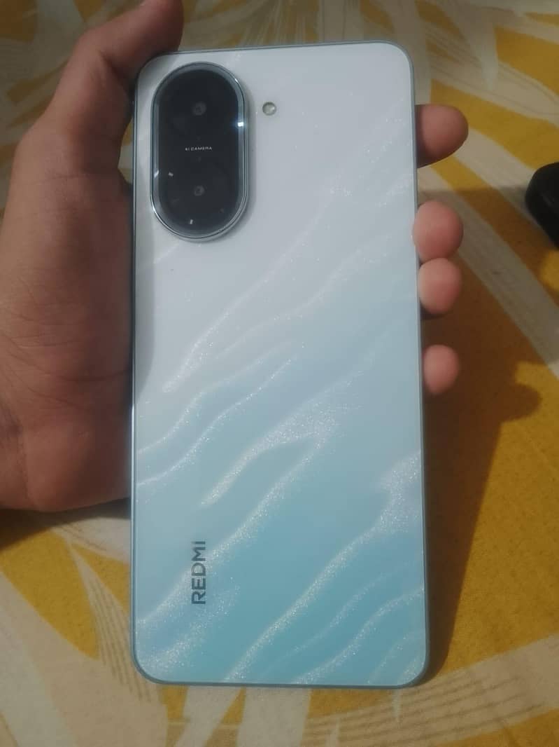 Xiaomi Redmi A5 2