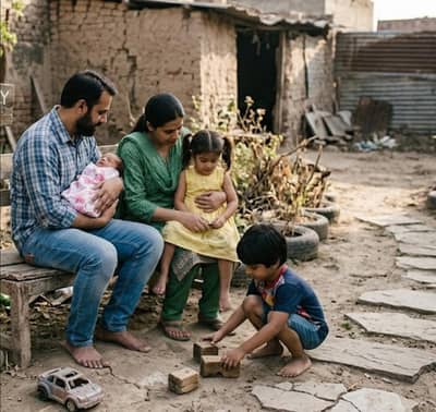 FAMILY AVAAll over any city  Full all rounder hostel hotel building