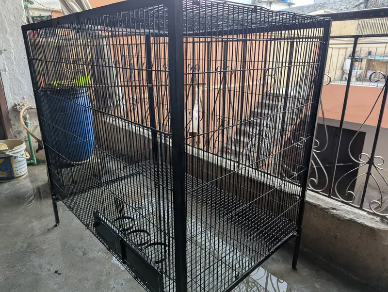 Cage Forsale — photo 2