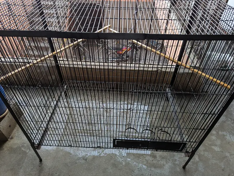 Cage Forsale — photo 5