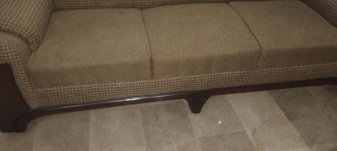 5 seater sofa set