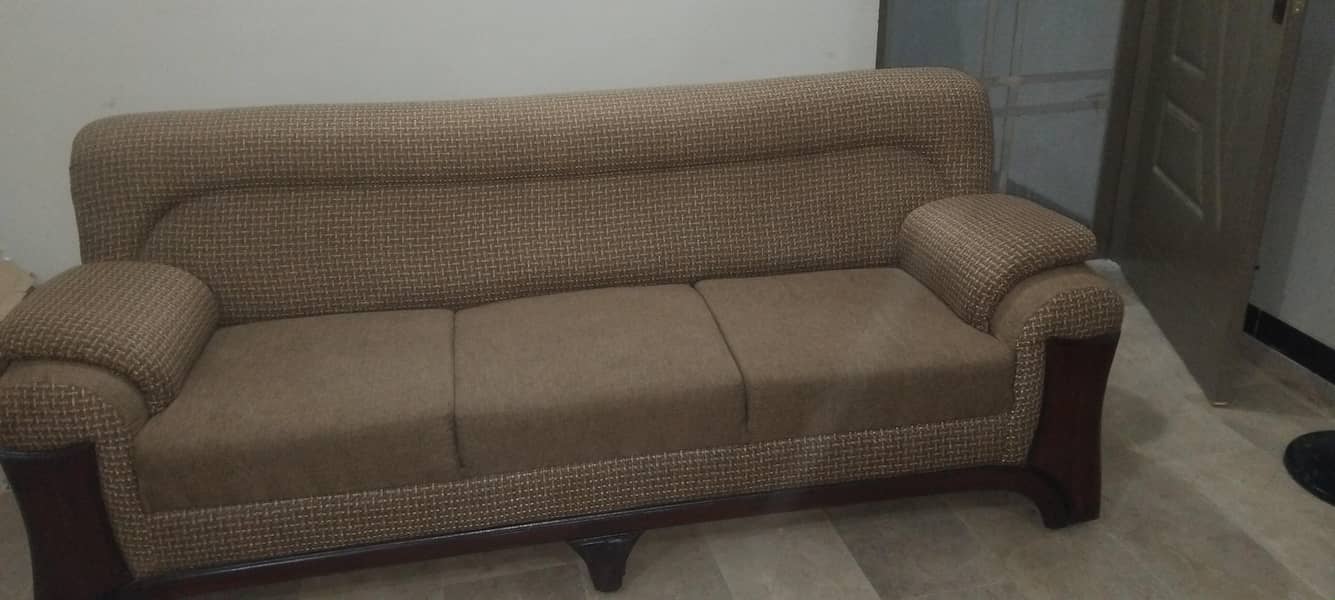 5 seater sofa set 1