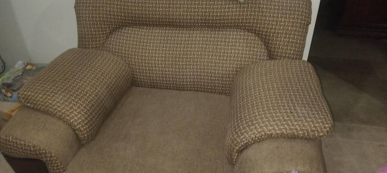 5 seater sofa set 3