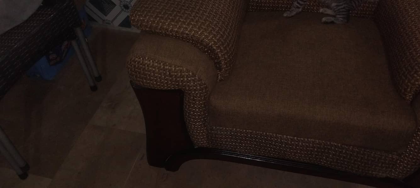 5 seater sofa set 4