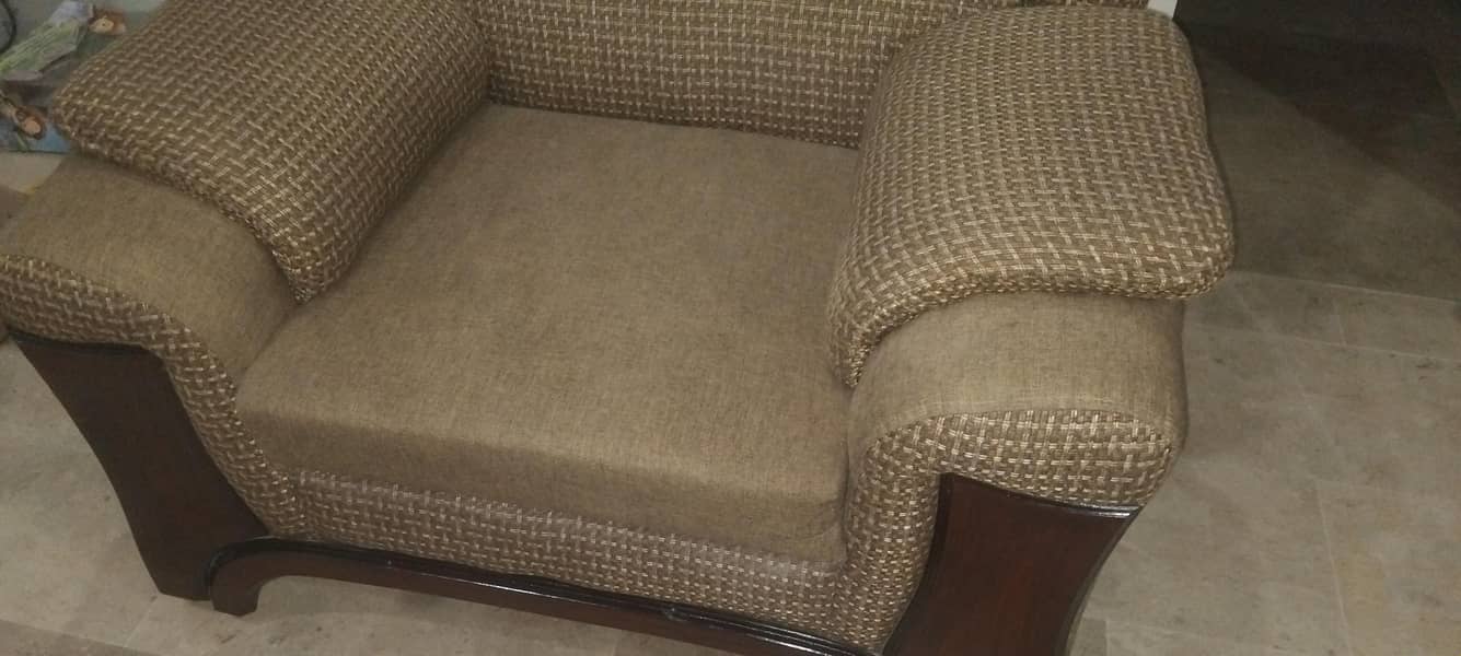 5 seater sofa set 6