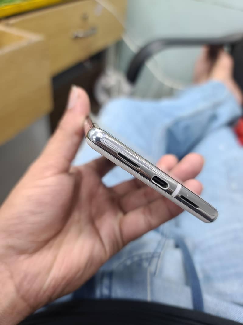 Google Pixel 6 Pro 6