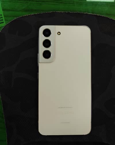 Samsung Mobile S22