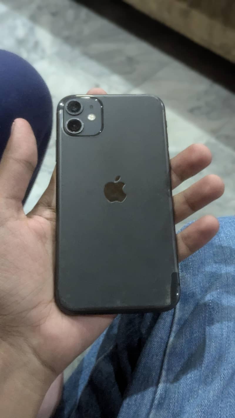 Apple iPhone 11 5