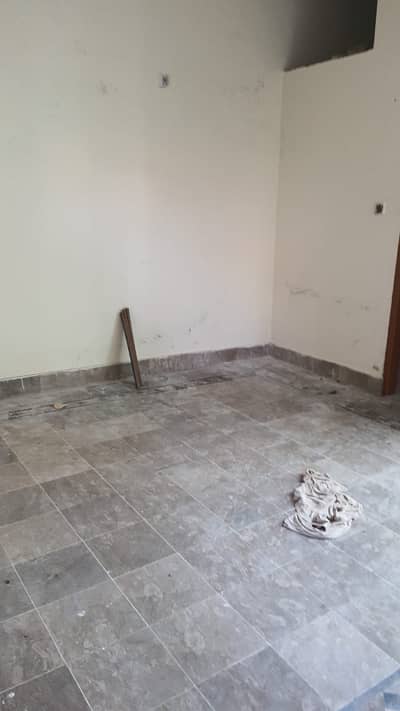 Upper Portion Available for Rent