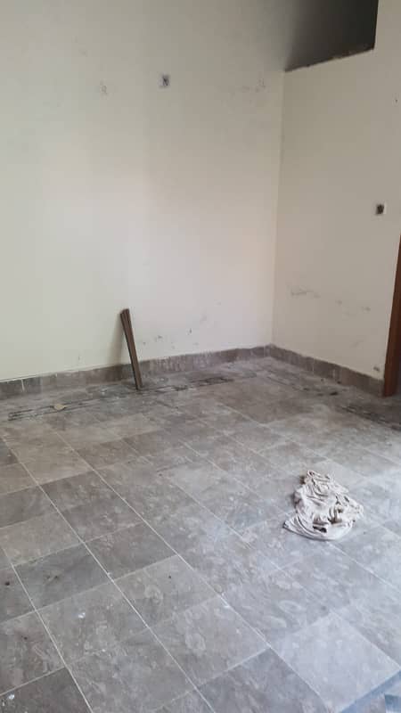 Upper Portion Available for Rent 0