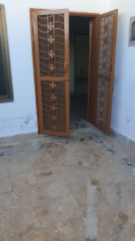 Upper Portion Available for Rent 1