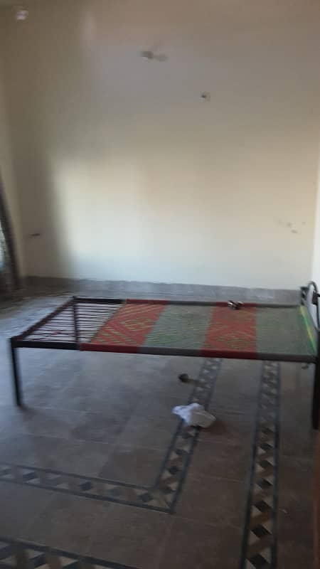 Upper Portion Available for Rent 2