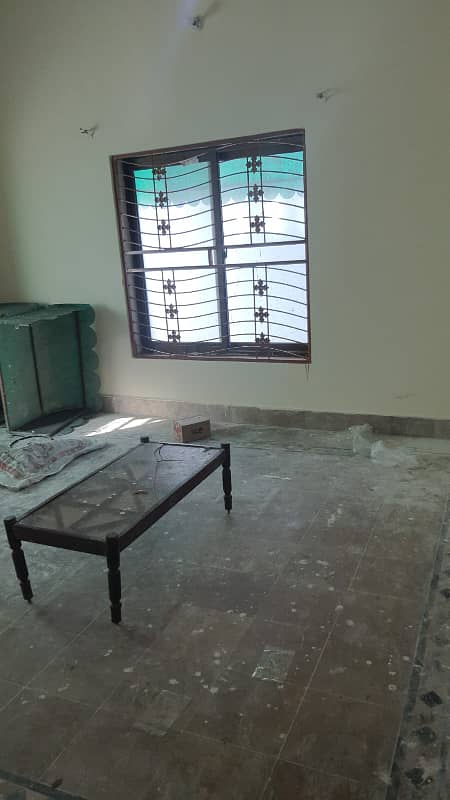 Upper Portion Available for Rent 4