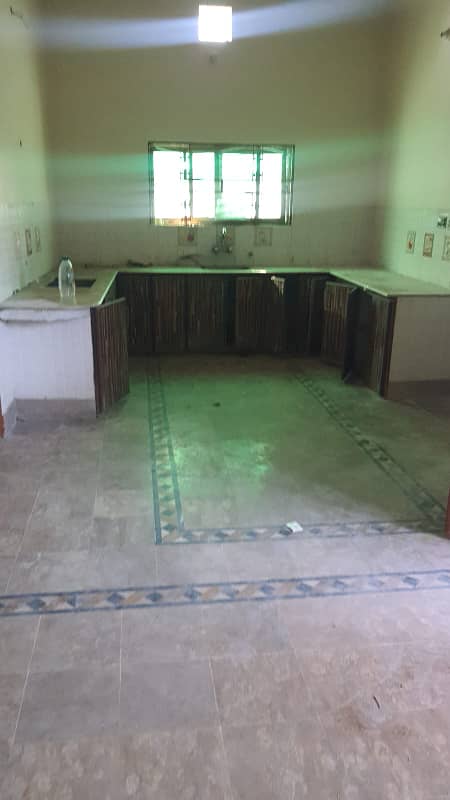 Upper Portion Available for Rent 5
