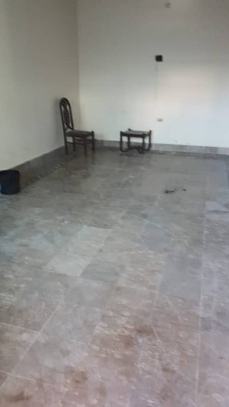 Upper Portion Available for Rent 6