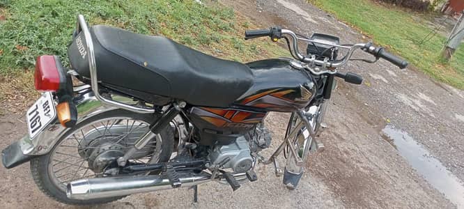 Bike 4 sale