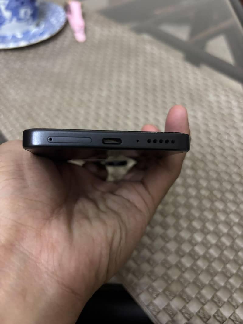 Xiaomi Redmi Note 13 4