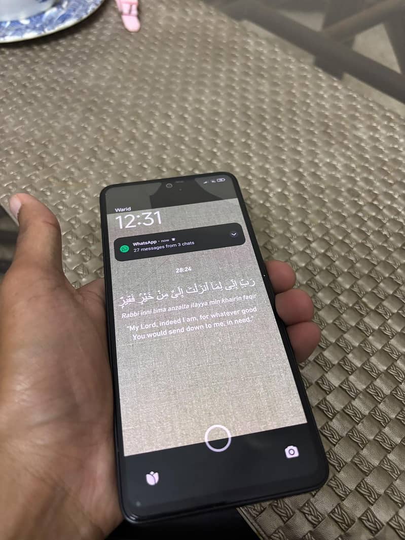 Xiaomi Redmi Note 13 5