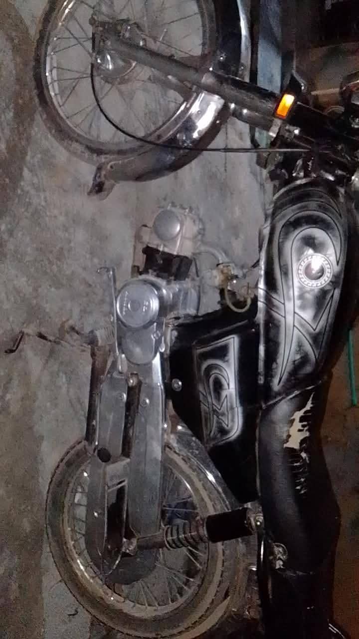 Hi speed 2