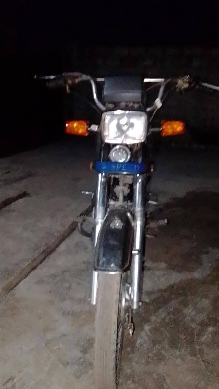 Hi speed 4