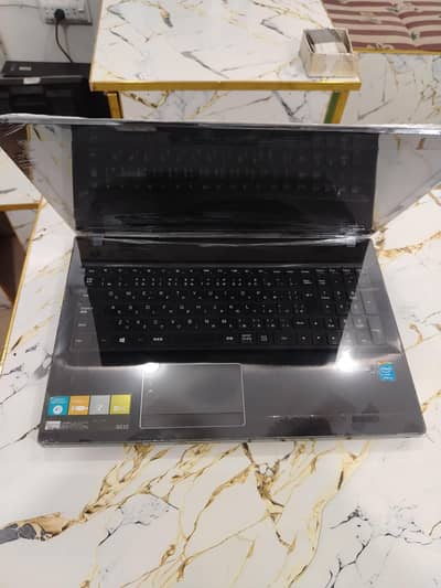 Lenovo laptop