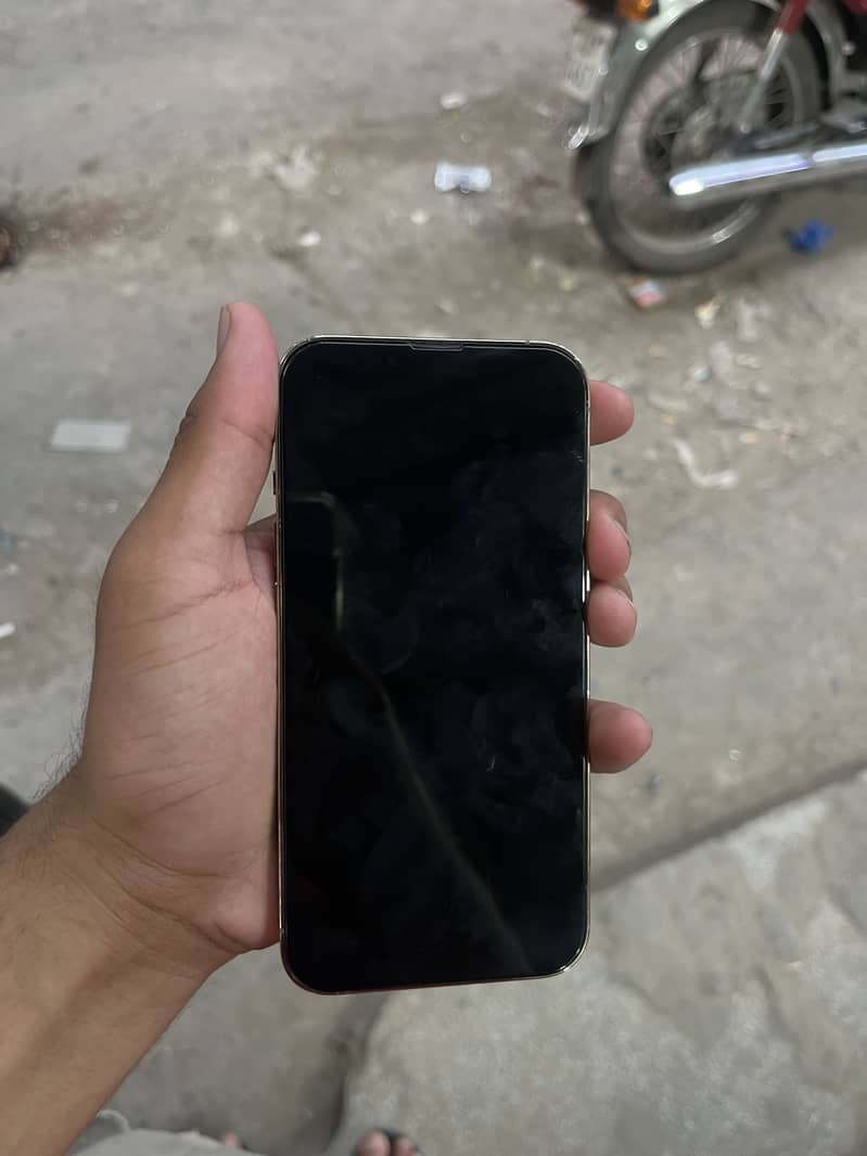 Apple iPhone 13 Pro 1