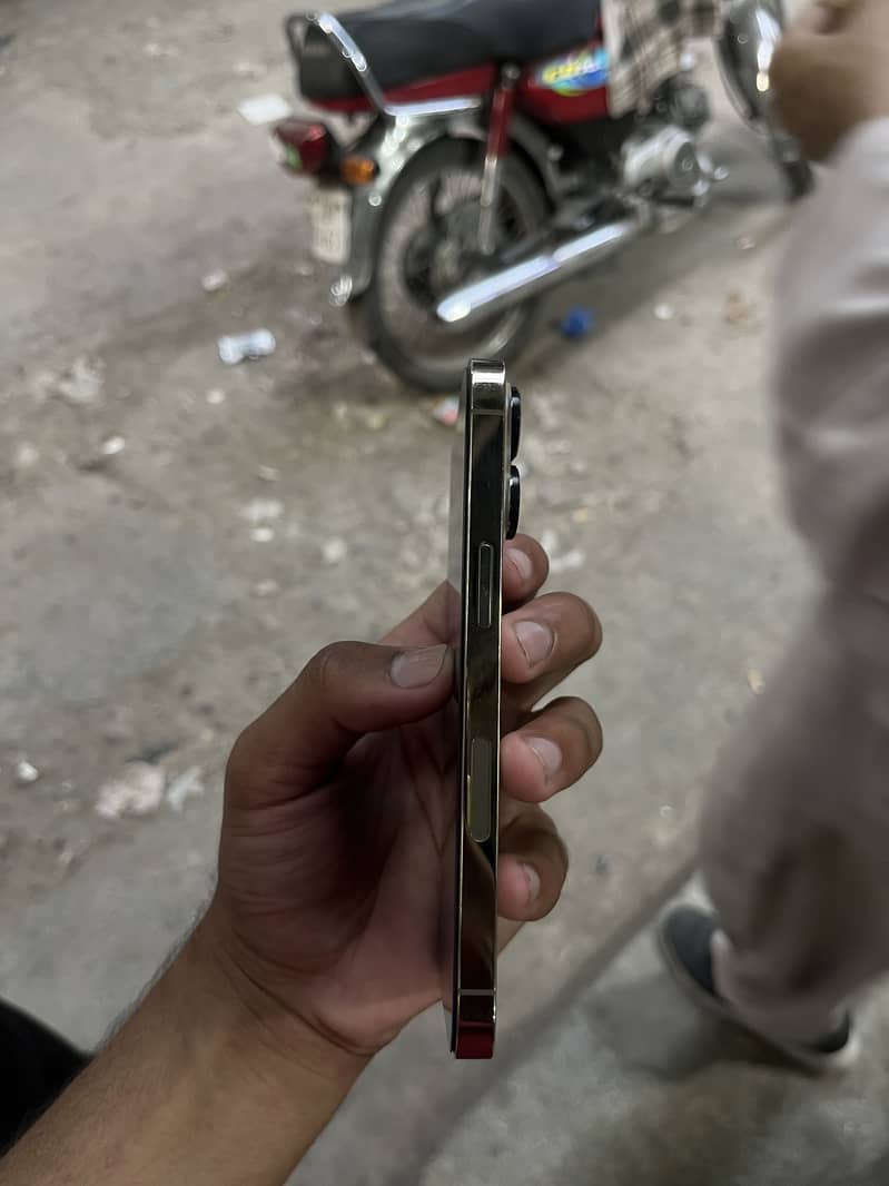 Apple iPhone 13 Pro 6