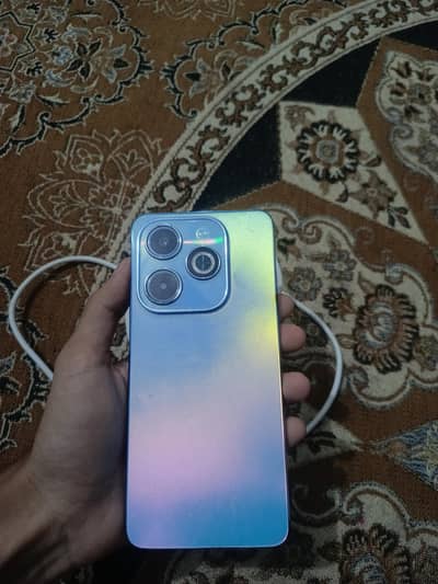 Infinix Hot 40i