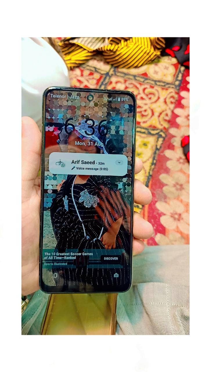 Realme C71 0