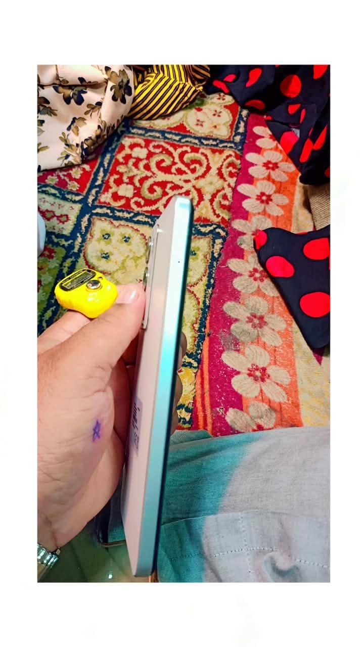 Realme C71 5