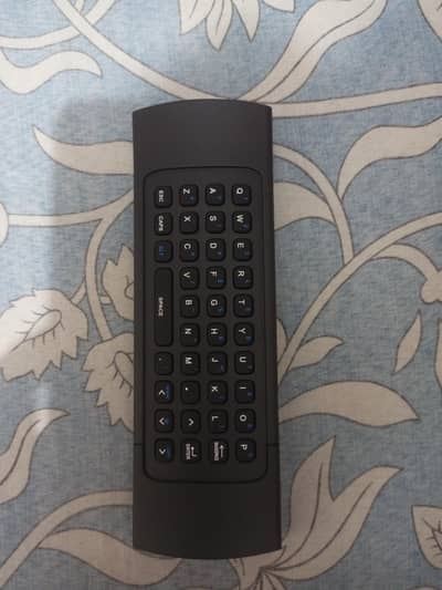Wireless Keyboard Remote for Samsung 55" LED