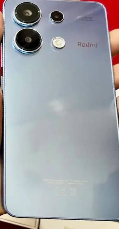 Xiaomi Redmi Note 13 8/256