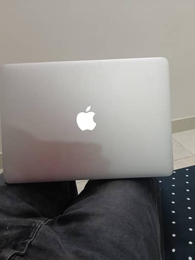 Mac book 2015