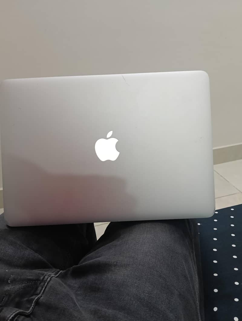 Mac book 2015 0