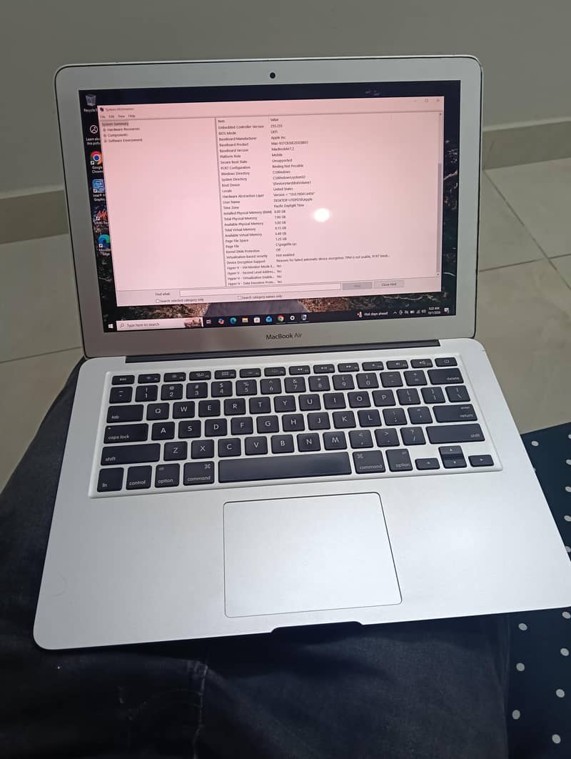 Mac book 2015 1
