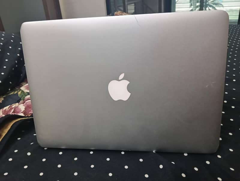 Mac book 2015 2