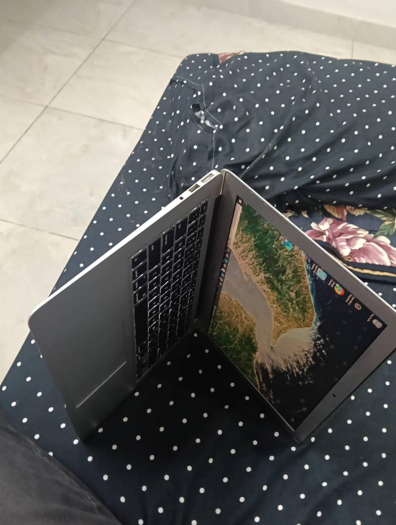 Mac book 2015 3
