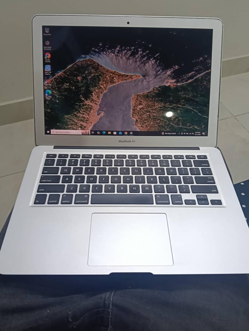 Mac book 2015 5