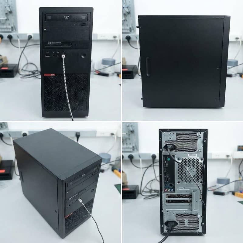 internal core i5 6th generation 0