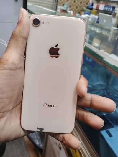 Apple iPhone 8