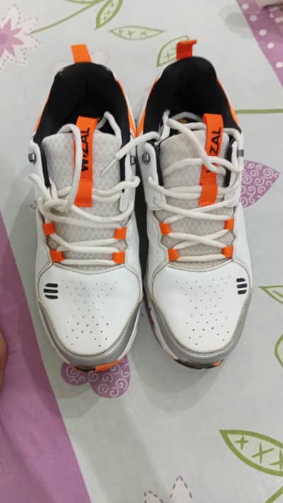 9 nmb shoes size