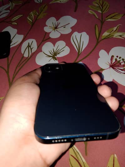 iphone 12 nonpta