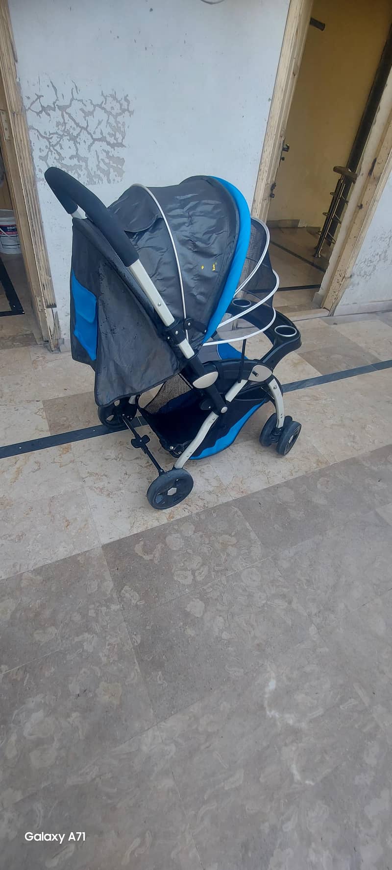 babies stroller 2