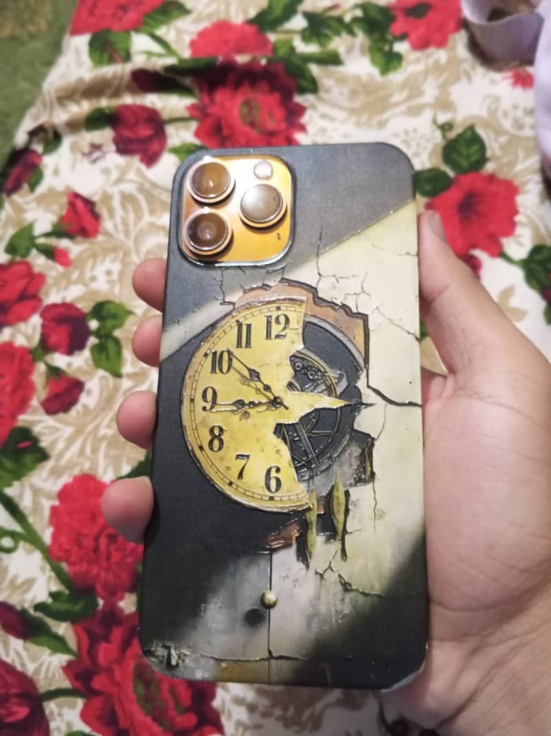 Apple iPhone 13 Pro Max 256 jv 0