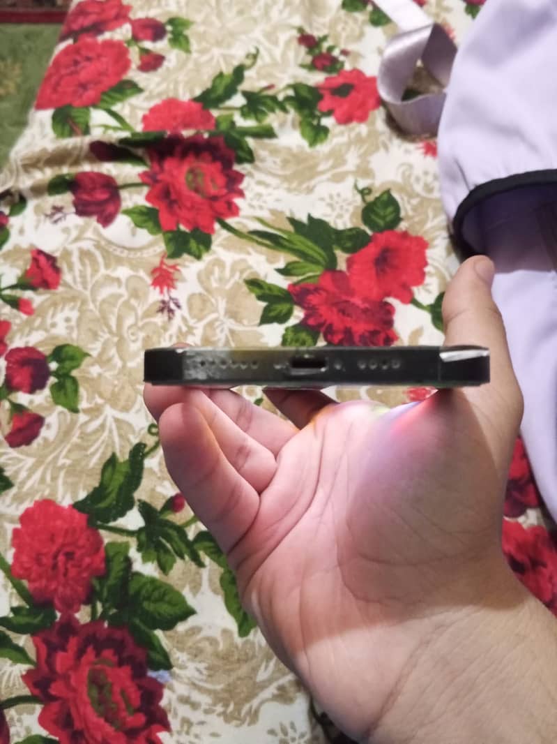 Apple iPhone 13 Pro Max 256 jv 2