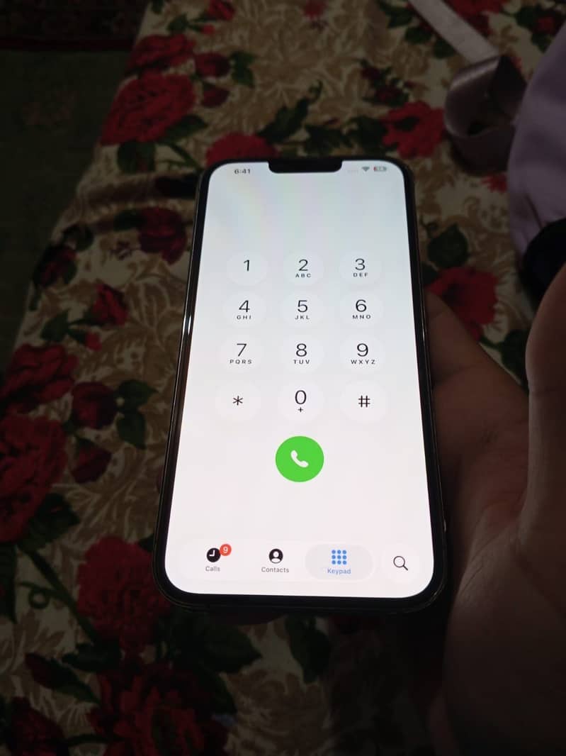 Apple iPhone 13 Pro Max 256 jv 7