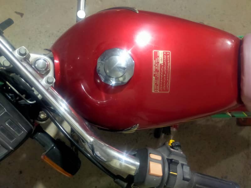 honda 2
