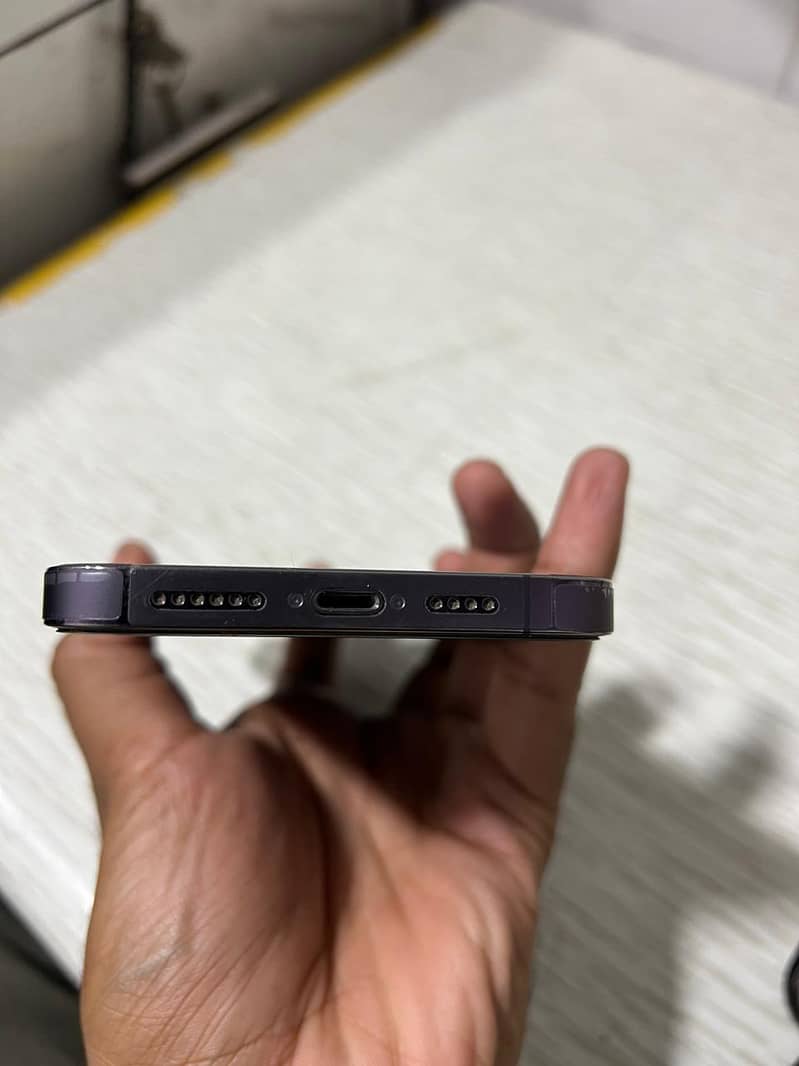 Apple iPhone 14 Pro Max 3