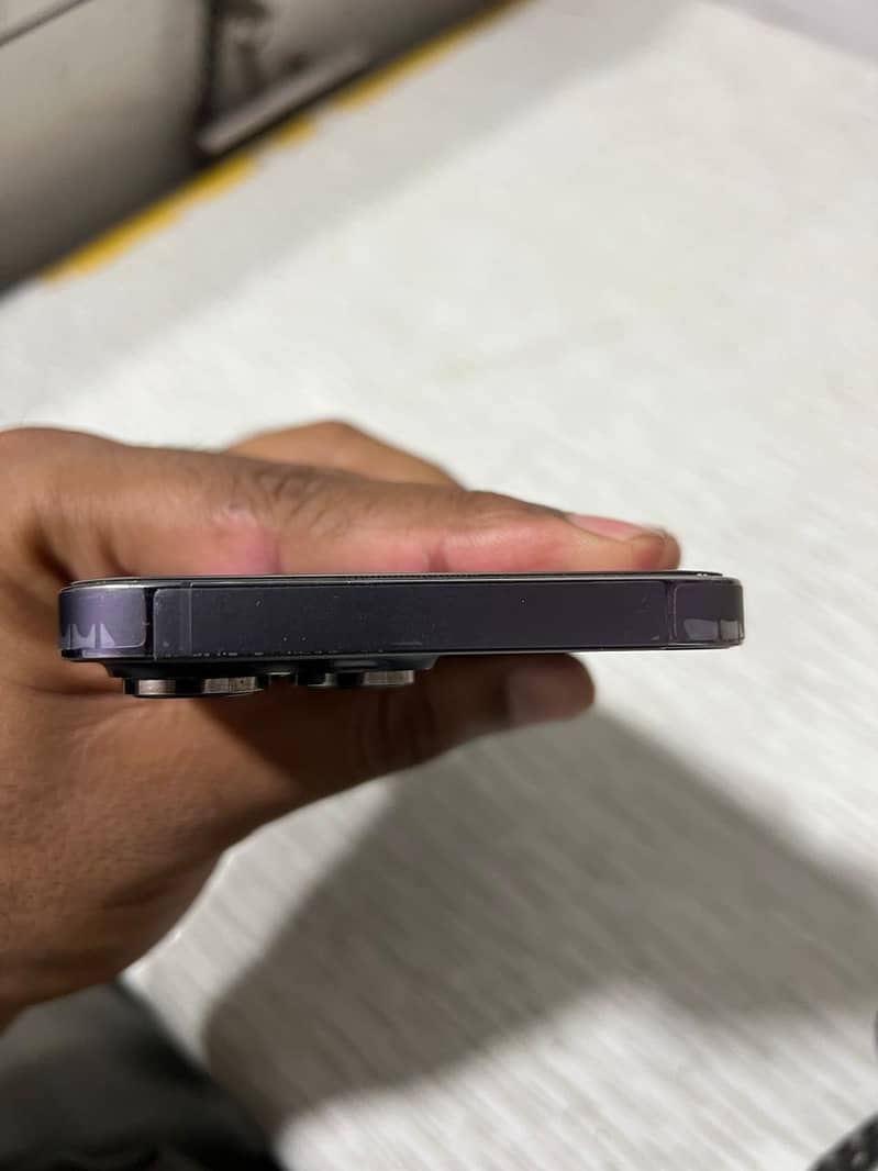 Apple iPhone 14 Pro Max 5